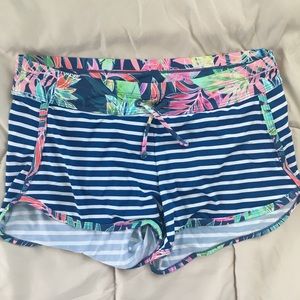 Athleta Girl’s Cannonball Shorts